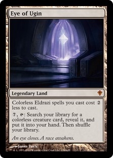 Eye of Ugin Worldwake